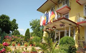 Hotel Valul Magic